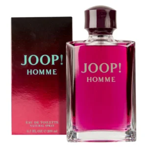 ادو تویلت مردانه ژوپ مدل Homme حجم 200 میلی لیتر
