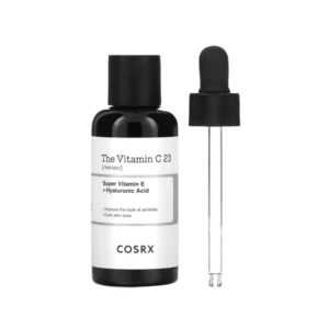 سرم روشن کننده کوزارکس مدل Vitamin-C23 حجم 20میل