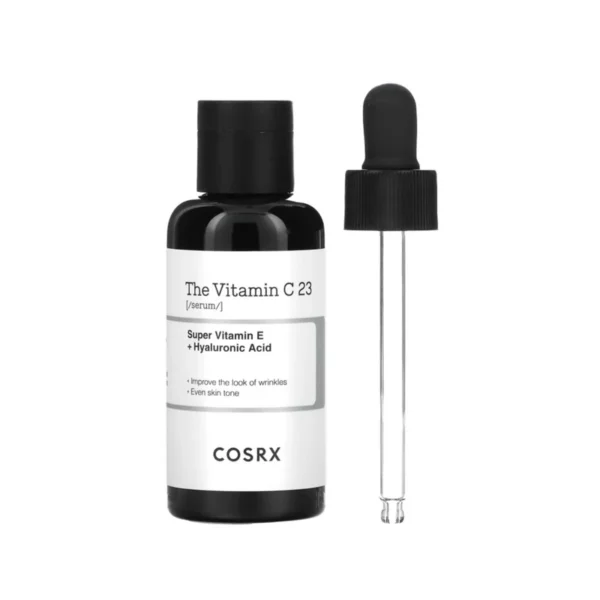 سرم روشن کننده کوزارکس مدل Vitamin-C23 حجم 20میل