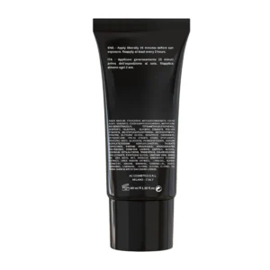 کرم ضدآفتاب رنگی اورلین SPF50 مدل 01 photo care حجم 40 میل