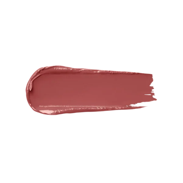 رژلب کیکو مدل کرمی Gossamer شماره 105 Pinkish Brown