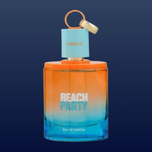 ادوپرفیوم آرماف مدل Beach Party حجم 100 میل