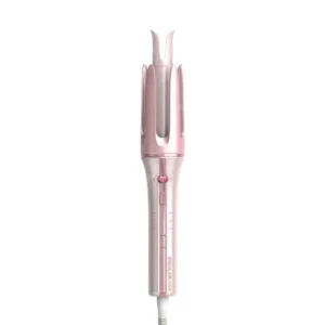 فر کننده مو شیگلم مدل Cupid's Charm One-Touch سایز 19 میلی متر