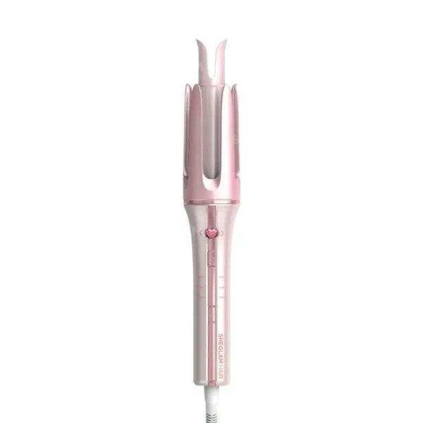 فر کننده مو شیگلم مدل Cupid's Charm One-Touch سایز 19 میلی متر