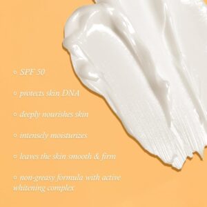 ضدآفتاب اولاین ضد لک و روشن کننده با spf 50 حجم 50 میل