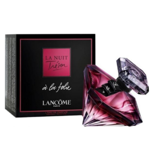 عطر زنانه لانکوم لانویت ترزور 75میل