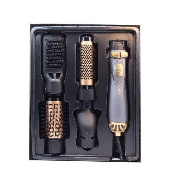 سشوار برس دار چرخشی اکسیژن OXYGENE مدل OX – 699