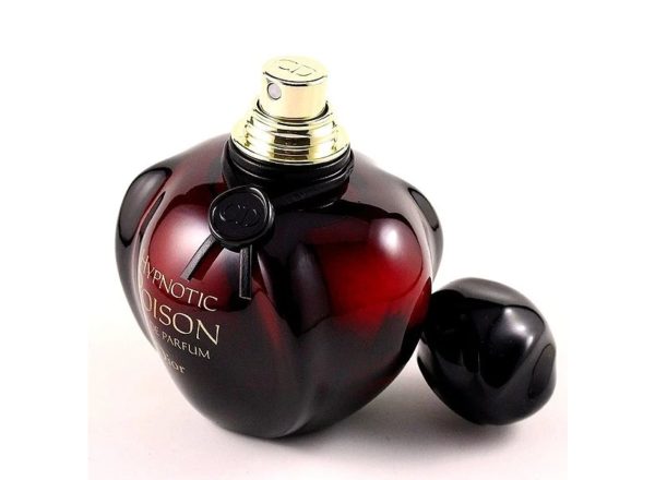 ادو پرفیوم زنانه دیور مدل Hypnotic Poison حجم 100 میل