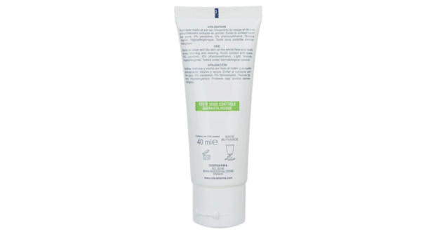 کرم مرطوب کننده آیسیس فارما مدل Teen Derm Hydra حجم 40 میل