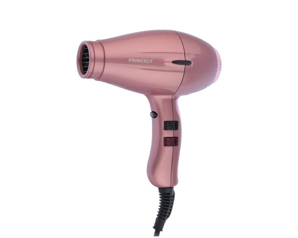 سشوار 2200 وات پرنسلی با موتور AC مدل PR262AT
