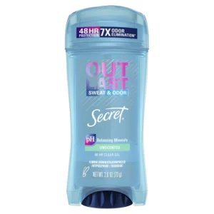 مام ژله‌ای سکرت زنانه مدل Unscented 48H وزن 73 گرم