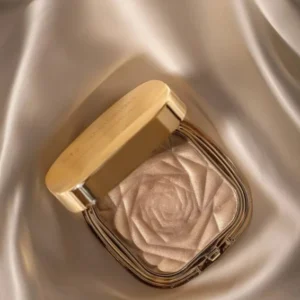 هایلایتر سه بعدی مای میکاپ استوری مدل GET GORGEOUS شماره GG01