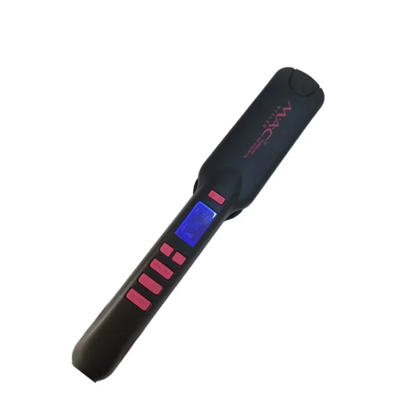 اتو مو حرفه‌ای مک استایلر تیتانیوم سرامیکی مدل MC-5516