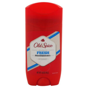 استیک ضد تعریق مردانه Old Spice مدل Fresh وزن 85 گرم الداسپایس