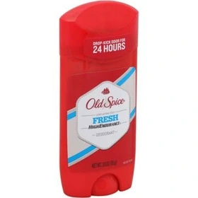 استیک ضد تعریق مردانه Old Spice مدل Fresh وزن 85 گرم الداسپایس