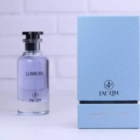 ادو پرفیوم مردانه ژاکلین لومیر مدل لویی ویتون میتیور 100میل