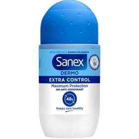 رول ضد تعریق سانکس مدل Extra Protection حجم 50 میل
