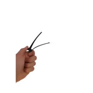 اتو مو حرفه‌ای مک استایلر تیتانیوم سرامیکی مدل MC-5516
