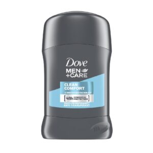 استیک ضد تعریق مردانه داو مدل clean comfort حجم 40 میل