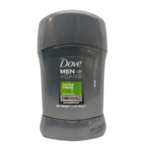 استیک ضد تعریق مردانه داو Dove EXTRA FRESH حجم 40 گرم