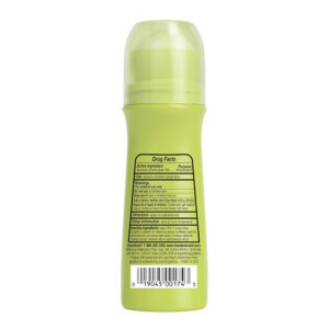 مام رول ضد تعریق زنانه بن Ban مدل Unscented Invisible حجم 103 میل