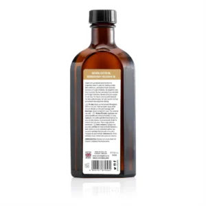 روغن درمانی کرچک نیچر اسپل مناسب مو و بدن 150میل