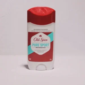 مام صابونی مردانه الد اسپایس پیور اسپرت Pure Sport حجم 85 گرم