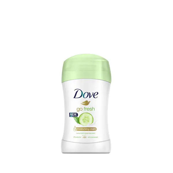 استیک زنانه داو مدل Go Feresh Cucumber حجم 40 میل