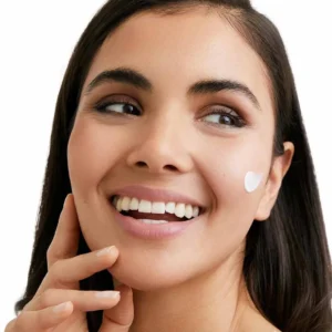 فلوئید ضد آفتاب ضد چروک اوسرین SPF50 مدل Anti-age حجم 50 میل