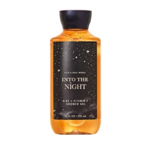 شامپو بدن بث اند بادی ورکس مدل Into The Night حجم ۲۹۵ میل