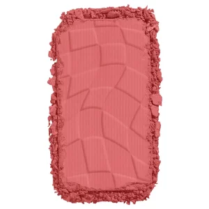 رژگونه پودری نیکس NYX مدل Buttermelt Blush رنگ Feeling Butta شماره 09