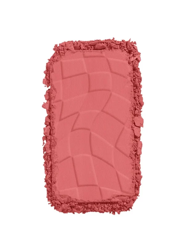 رژگونه پودری نیکس NYX مدل Buttermelt Blush رنگ Feeling Butta شماره 09