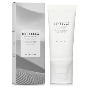 ضد آفتاب روشن کننده سنتلا Centella مدل Tone Brightening حجم 50 میل