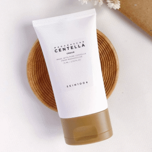 کرم مرطوب‌کننده و مراقبت روزانه سنتلا Centella حجم 75 میل