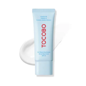 کرم ضد آفتاب توکوبو مدل Bio Watery حجم 40 میل