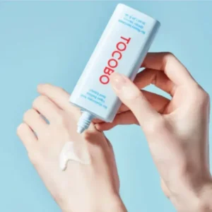 کرم ضد آفتاب توکوبو مدل Bio Watery حجم 40 میل