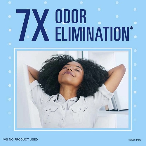 مام ژله‌ای سکرت زنانه مدل Unscented 48H وزن 73 گرم