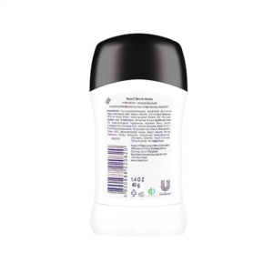 استیک ضدتعریق زنانه رکسونا مدل Antibacterial Invisible حجم 30 میل