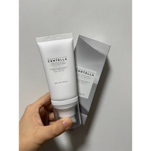 ضد آفتاب روشن کننده سنتلا Centella مدل Tone Brightening حجم 50 میل