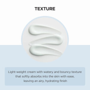 کرم آبرسان سنتلا مدل Hyalu Cica Moisture حجم 75 میل