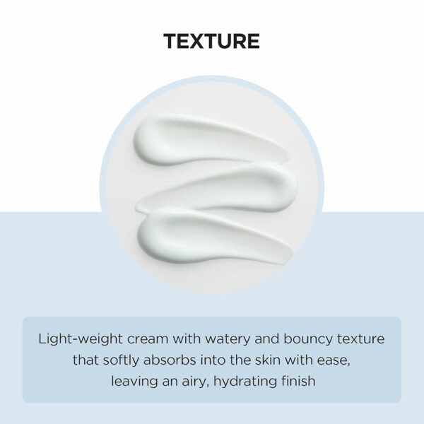 کرم آبرسان سنتلا مدل Hyalu Cica Moisture حجم 75 میل