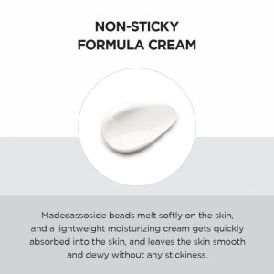 کرم کپسولی روشن کننده سنتلا اسکین 1004 مدل Tone Brightening Capsule Cream حجم 75 میل