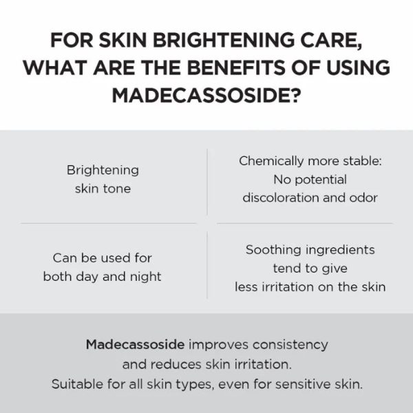 کرم کپسولی روشن کننده سنتلا اسکین 1004 مدل Tone Brightening Capsule Cream حجم 75 میل