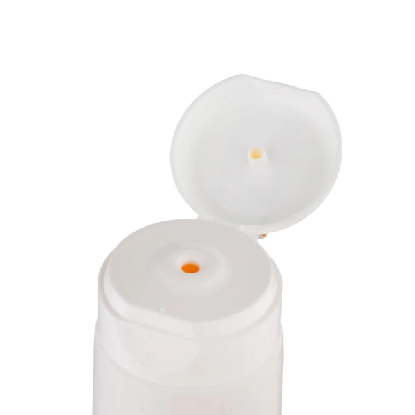 کرم مو تقویت کننده یلو مدل Baobab Oil مناسب برای موی فر و مجعد 250 میل