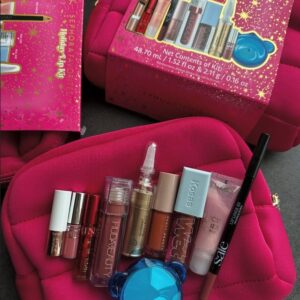 پک رژلب سفورا مدل Sephora Favorites Holiday Lip Kit