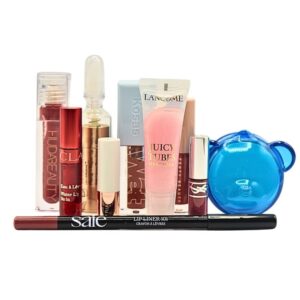 پک رژلب سفورا مدل Sephora Favorites Holiday Lip Kit
