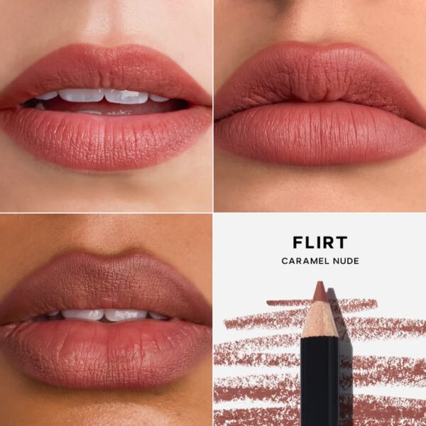 پک رژلب سفورا مدل Sephora Favorites Holiday Lip Kit