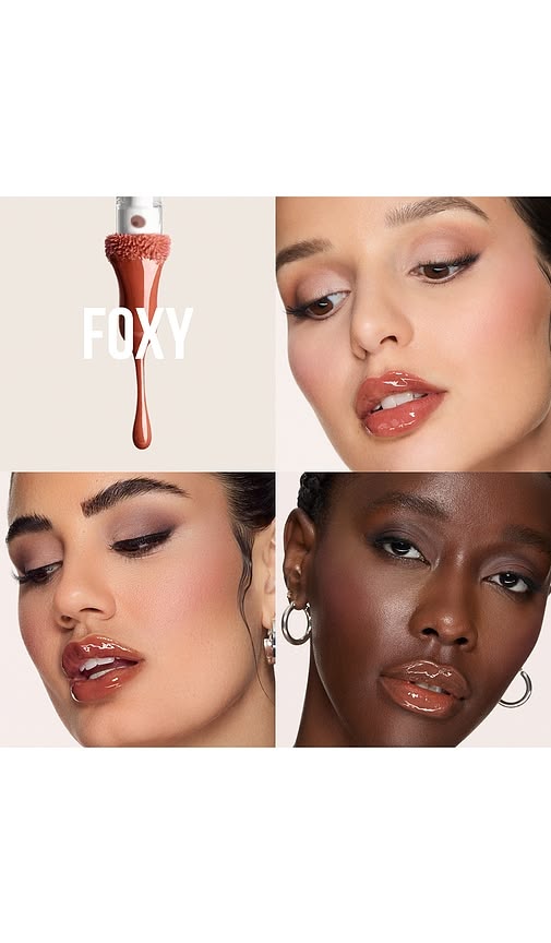 پک رژلب سفورا مدل Sephora Favorites Holiday Lip Kit