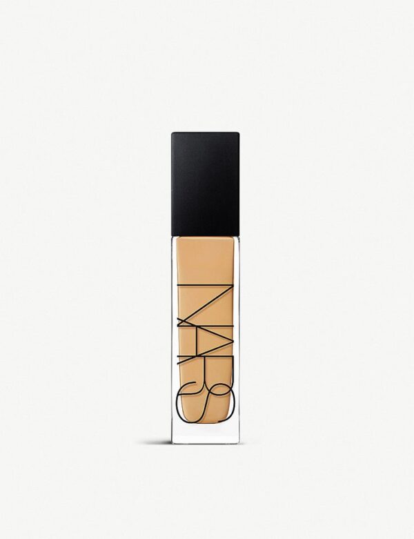 کرم پودر نارس نچرال رادیانت‌لانگ‌ور ( Natural Radiant Longwear) حجم‌30ml