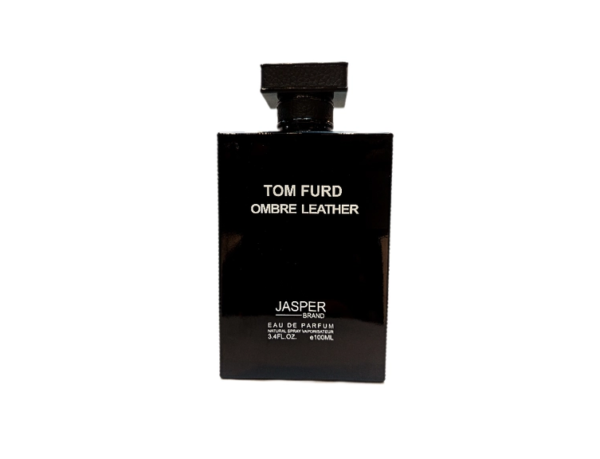 ادوپرفیوم جاسپر مدل Tom Furd Tobacco Vanille حجم 100 میل